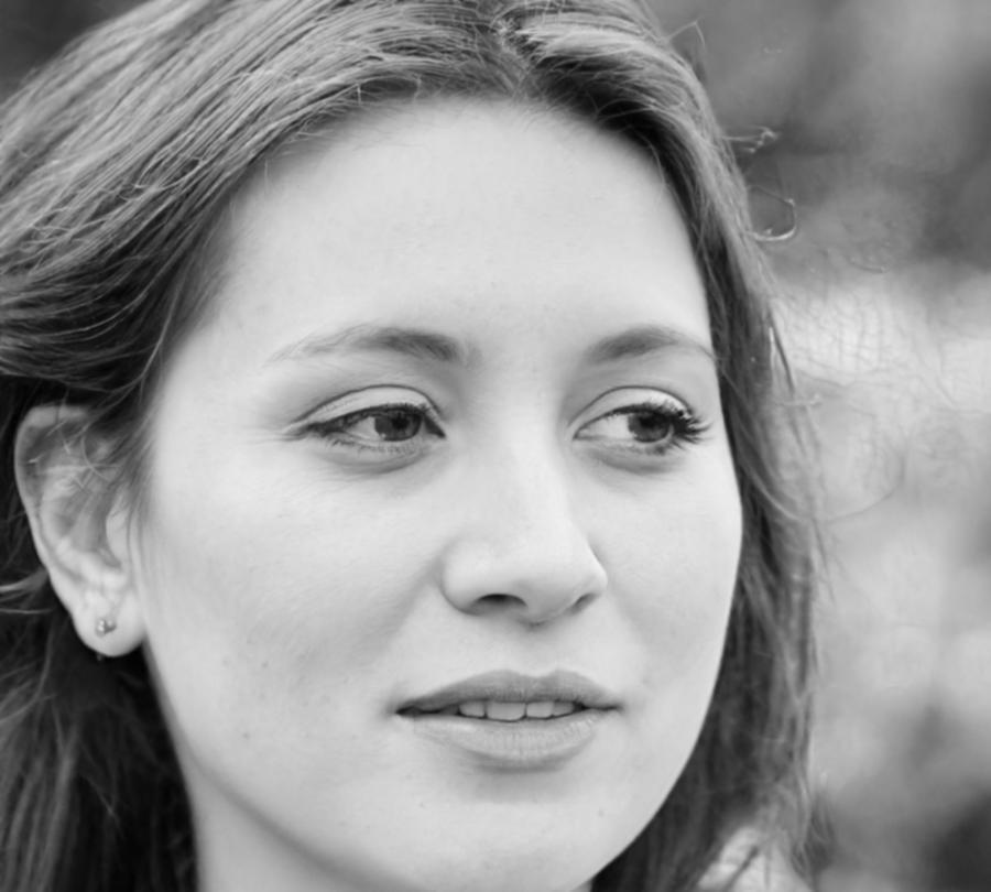Sophie Martineau, Directrice Stratégie Financière chez carinthavexul