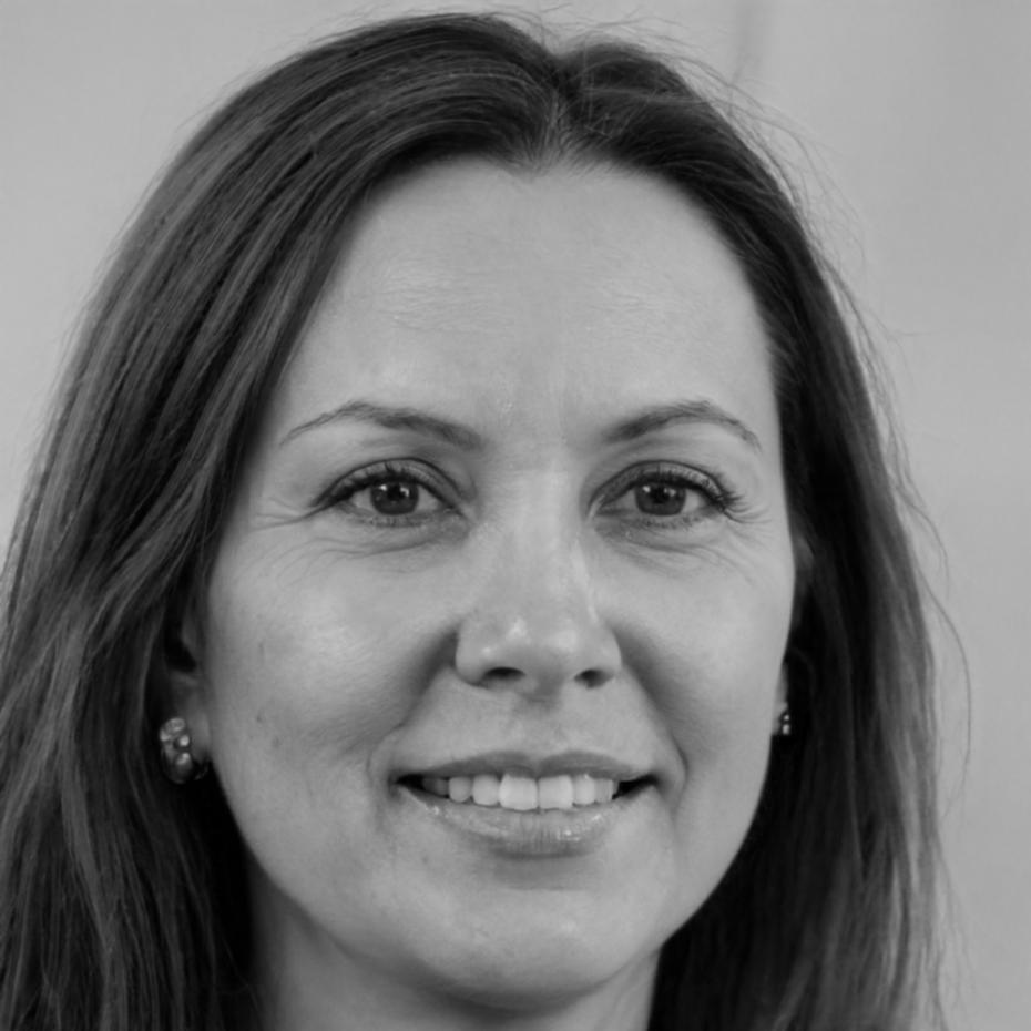 Portrait de Sophie Martineau, Analyste Senior