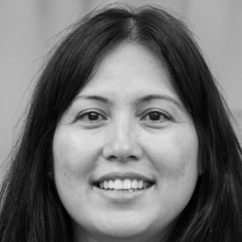 Directrice pédagogique du programme